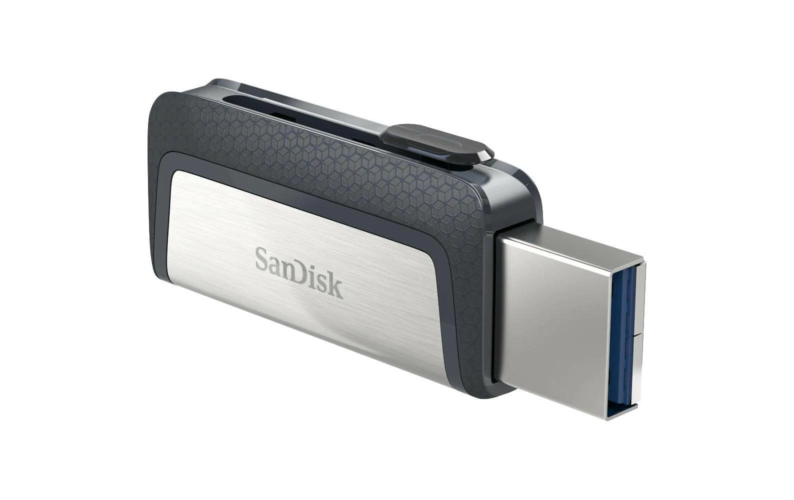 SanDisk Clé USB Ultra Dual Drive USB Type-C 64 GB - Sticks USB – Image 2