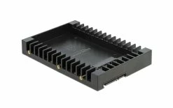 DeLock Accessoires Supports De Mémoire Cadre De Montage 3,5