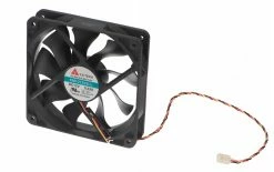 Synology Ventilateur De Remplacement NAS Fan 120x120x25_1 120x120x25mm _1 - NAS