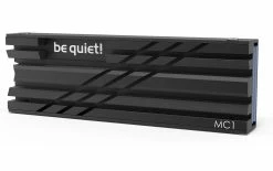 Be Quiet! Dissipateur Thermique M.2 MC1 - Accessoires Supports De Mémoire
