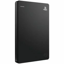 Seagate Game Drive Pour PS4 2 TB - Disque Dur Externe - Disques Durs Externes