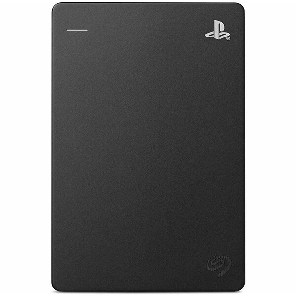 Seagate Game Drive Pour PS4 2 TB - Disque Dur Externe - Disques Durs Externes – Image 2