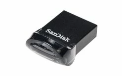 SanDisk Clé USB Ultra Fit USB3.1 128 GB - Sticks USB