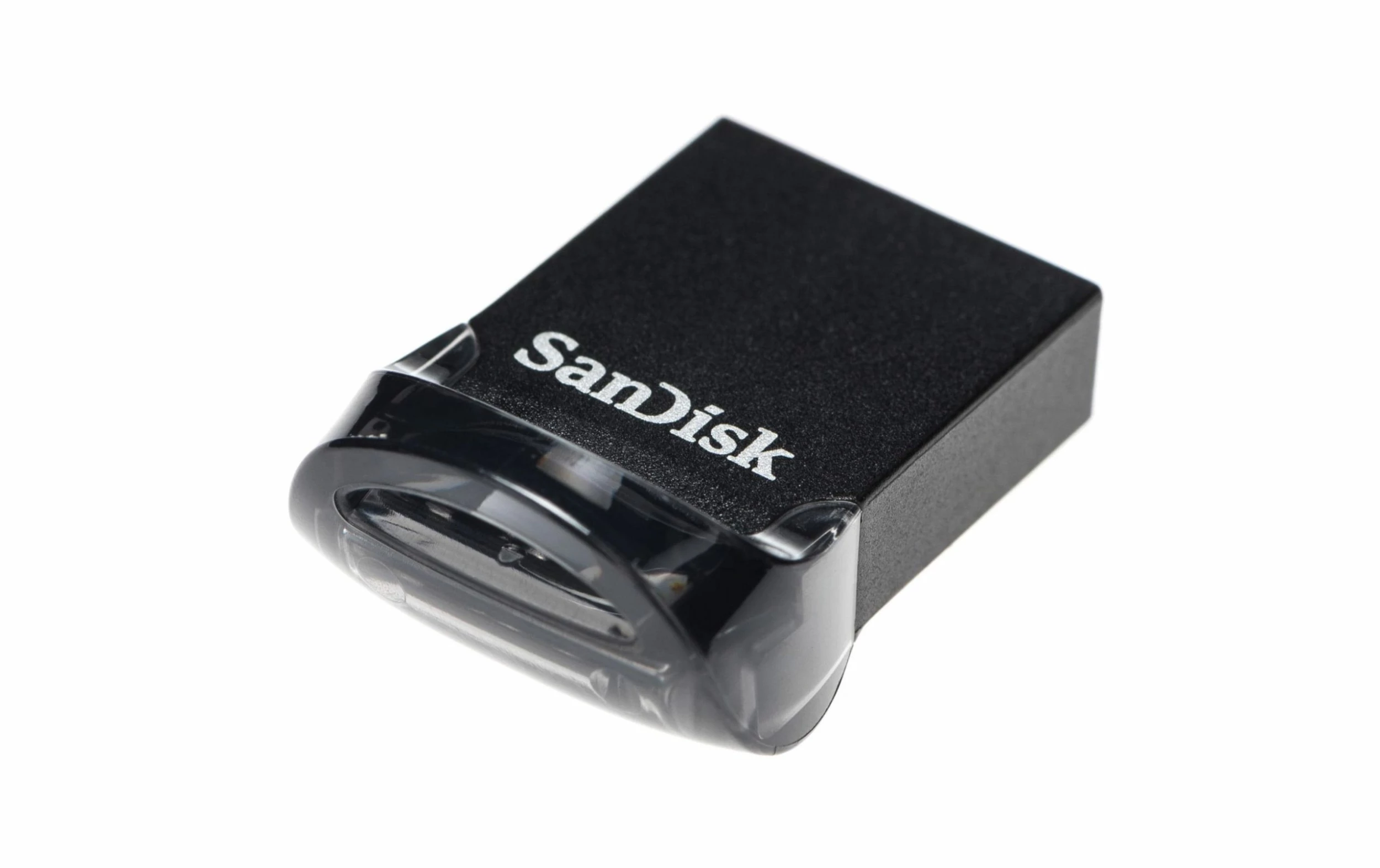 SanDisk Clé USB Ultra Fit USB3.1 128 GB - Sticks USB