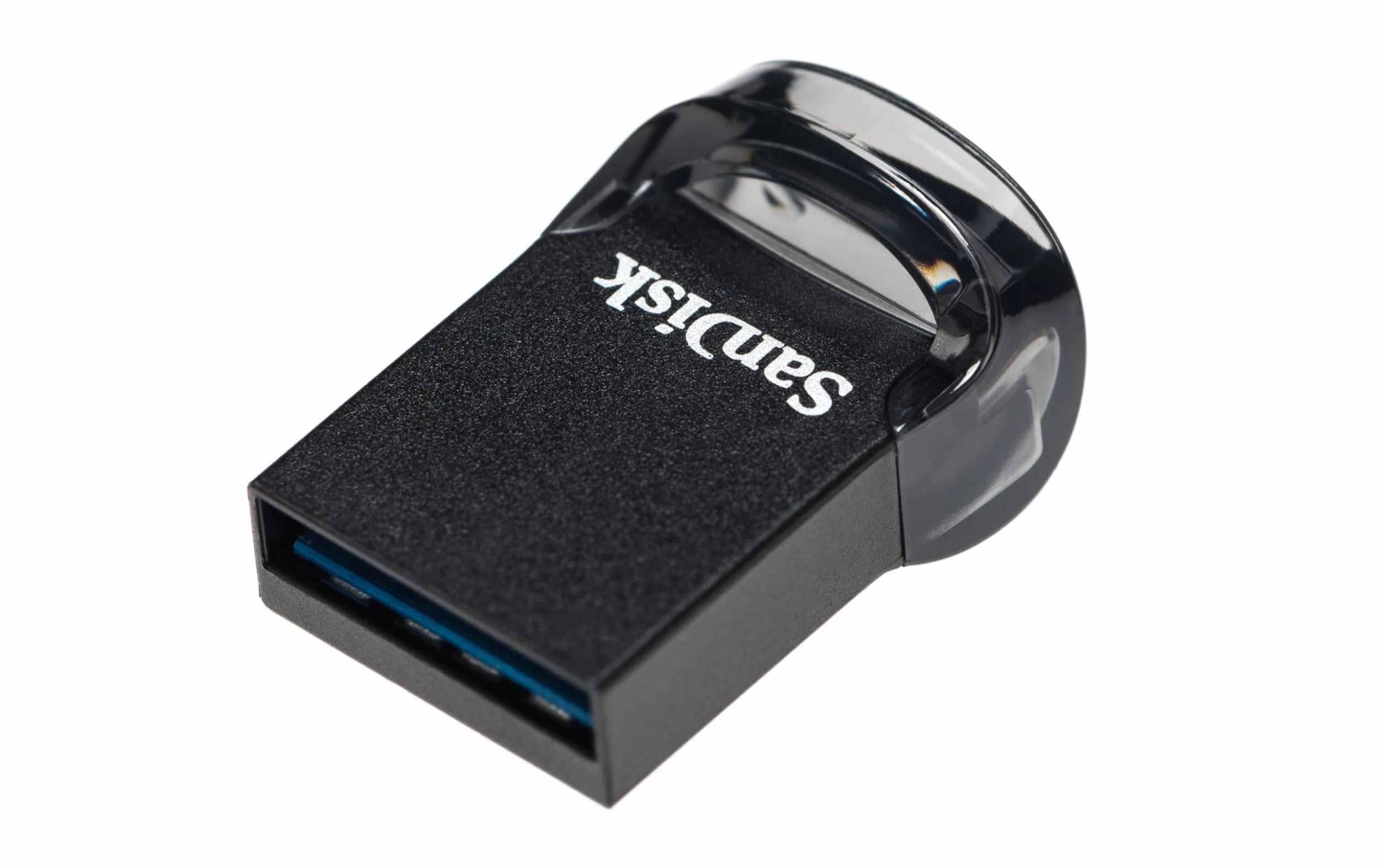 SanDisk Clé USB Ultra Fit USB3.1 128 GB - Sticks USB – Image 2