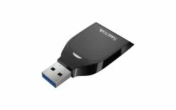 SanDisk Lecteur De Carte SD UHS-I USB 3.0 - Cartes Mémoire