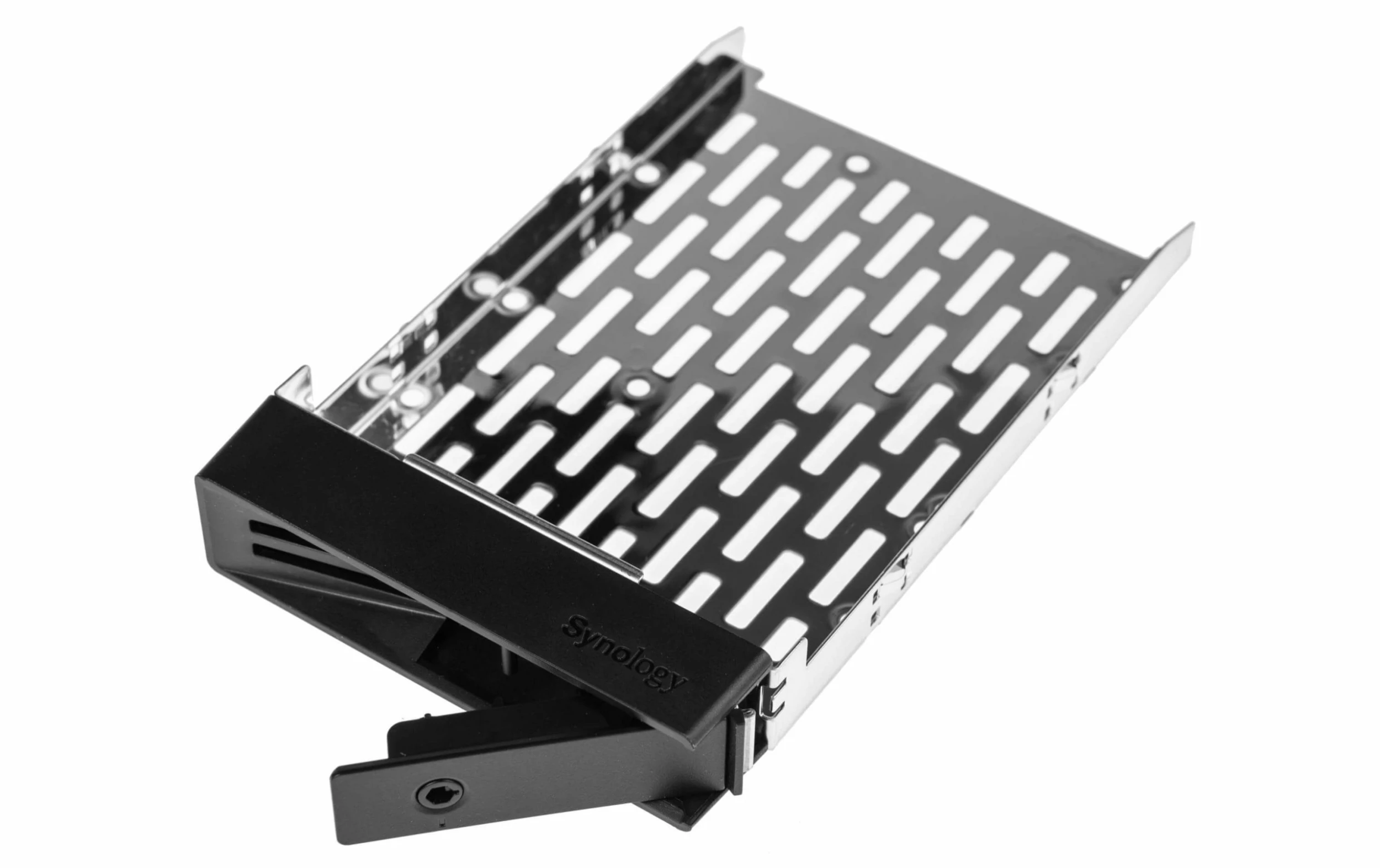 Synology Baie De Disque Dur NAS Type R6 Pour RS 2bay + 4bay - NAS