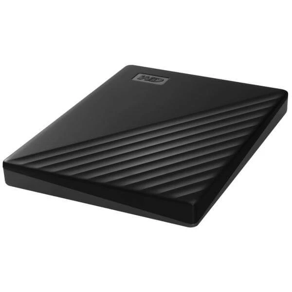 WD My Passport 2 TB - Disque Dur Externe - Disques Durs Externes – Image 3