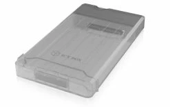 RAIDSONIC Disques Durs Externes ICY BOX Boîtier Externe IB-235-U3 2.5